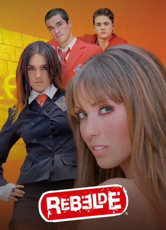 Rebelde