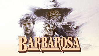 #5 Barbarosa