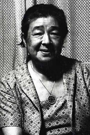 Image of Chieko Higashiyama