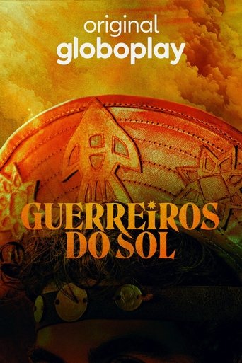 Guerreiros do Sol