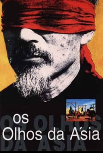 Poster of Os Olhos da Ásia