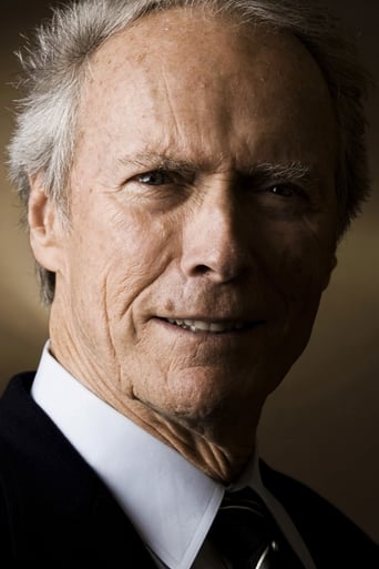 Profile picture of Clint Eastwood
