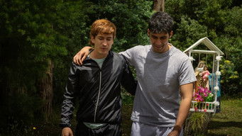 Episode 89 — Una amistad incondicional