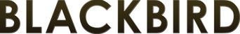 Blackbird logo