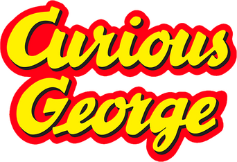 Curious George logo