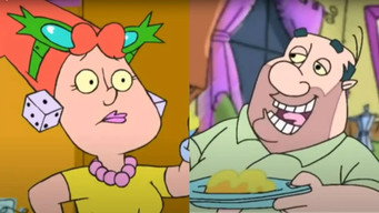 ¡Qué bello es sobrevivir! (2001-1999)