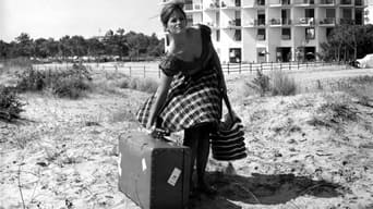 #13 Girl with a Suitcase