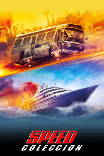 Speed - Colección