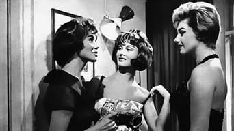 Dangerous Women (1958)