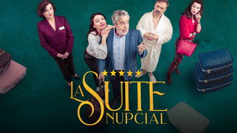 Galeria 2 - La suite nupcial