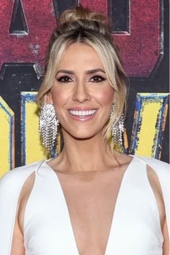 Image of Wendy Jacobson
