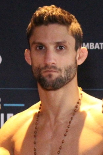 Allan Nascimento