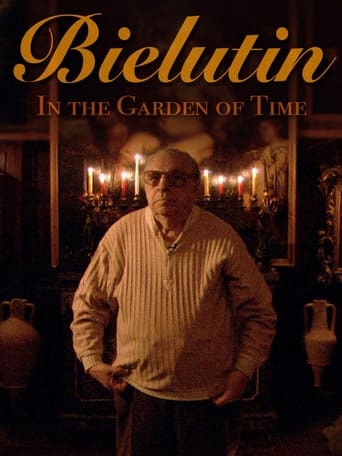 Bielutin: In The Garden Of Time