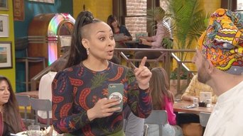 Cena de Expectativas de Encontro