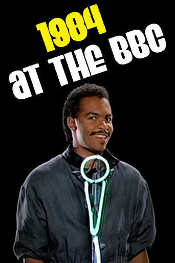 1984 at the BBC (2024)