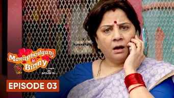 Episode 3 — Episode 03