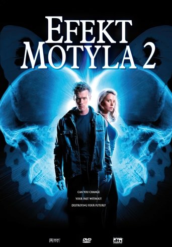 Efekt Motyla 2 (2006)