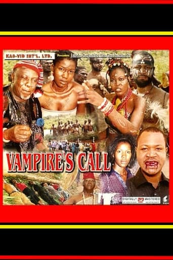 Vampire's Call en streaming 