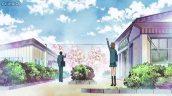 Episódio Alunos do 2º Ano da série Que Chegue a Você: Kimi ni Todoke