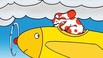 第17話：Posta per l'elefante