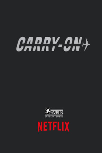 Carry On en streaming 