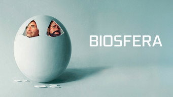Escena 5 de Biosphere