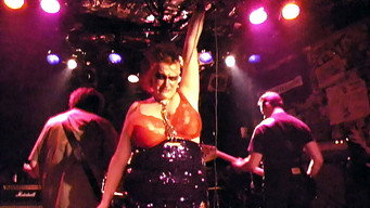 Once and Future Queen (2000)