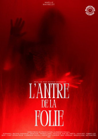 L'antre de la folie (2026)