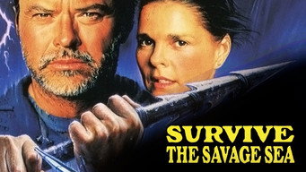 Survive the Savage Sea (1992)
