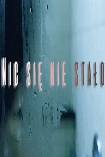 Nic się nie stało (2020)