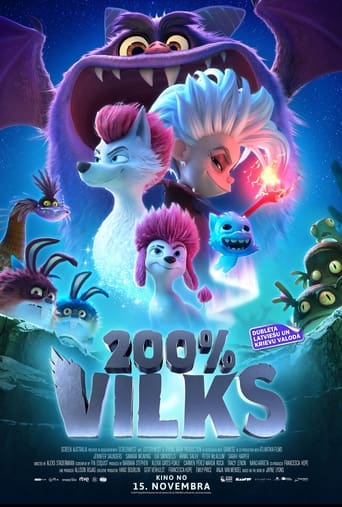 200% Vilks