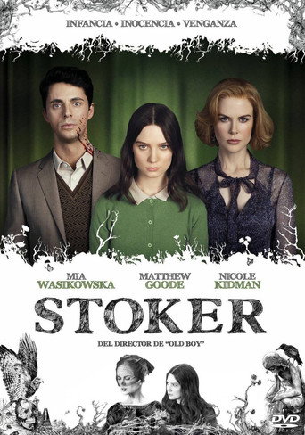 Stoker