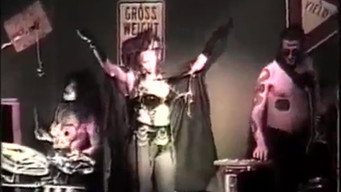 HorrorGirl (1995)