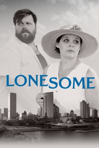 Poster för Lonesome