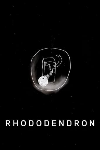 Poster of Rhododendron
