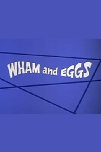 Poster för Wham and Eggs