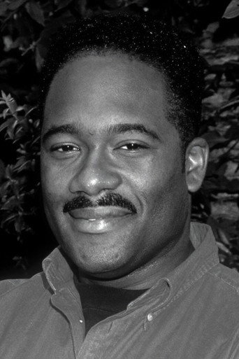 Gregory Alan Williams