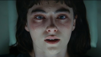 #14 Клаустрофоби: Без сну