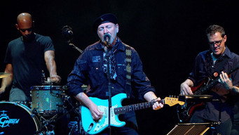 Richard Thompson: Live at Celtic Connection (2012)