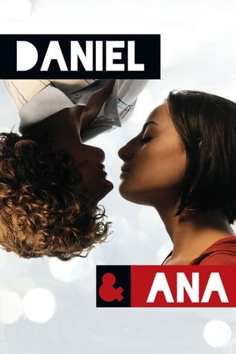 Poster of Daniel & Ana