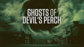 #3 Ghosts of Devil's Perch