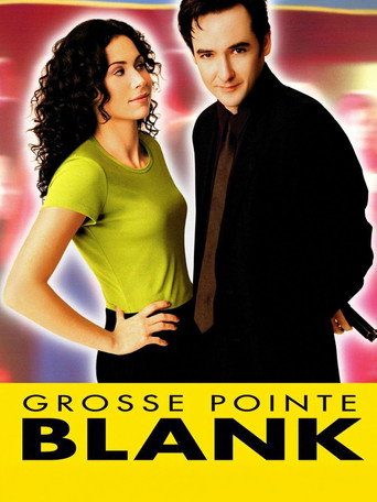 Grosse Pointe Blank