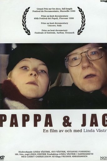 Poster för Pappa & jag