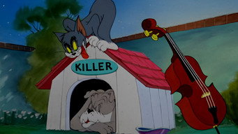 Solid Serenade (1946)