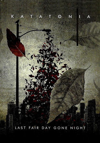 Katatonia: Last Fair Day Gone Night (2014)