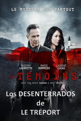 Witnesses (2014)