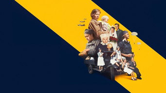 Sverige och kriget (2025)