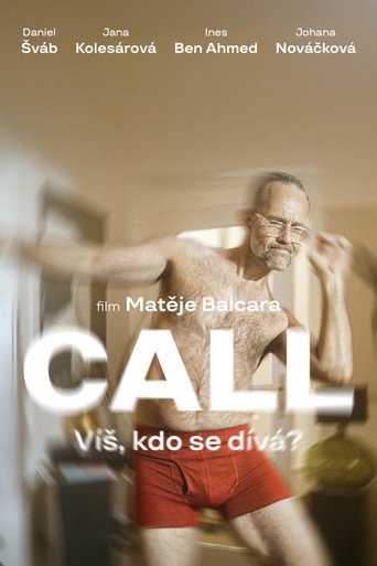 Call poster