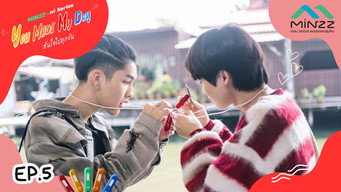 Episode 5 — Happy Day with Minzz