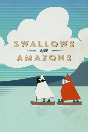 Swallows and Amazons (1974)